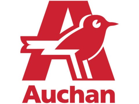 logo Auchan