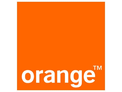logo Orange