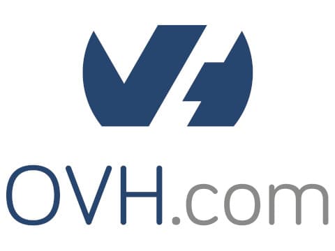 logo OVH