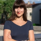 Kim Zuretti